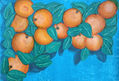 Naranjas