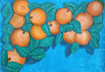 Naranjas