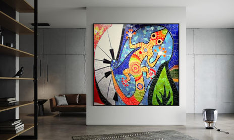 Patio Taller Macondo