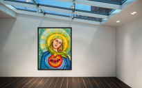 Ave-MARIA