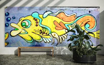 Pez Tropical