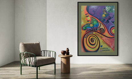 Galería del Amor Amor