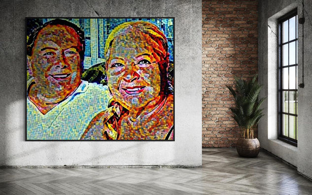 Papá & Mamá 