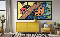 Las Catarinas de la...