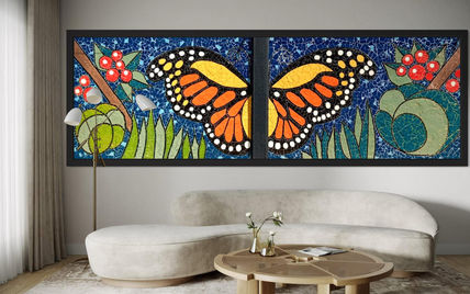 Mariposa Mensajera
