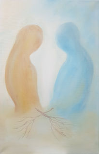 Raices del alma