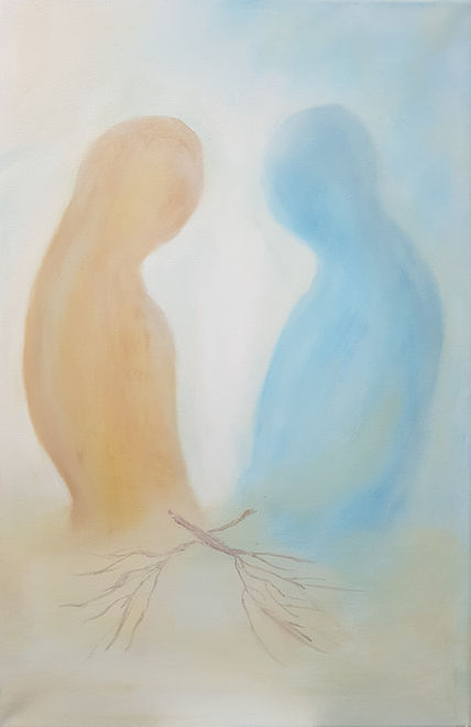 Raices del alma