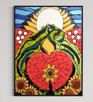 De corazón a corazón 