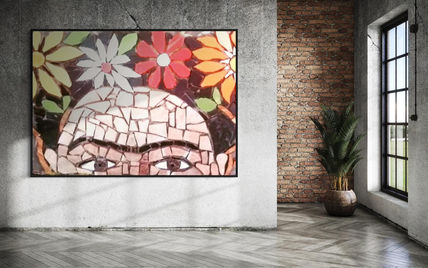 La Mirada de Frida