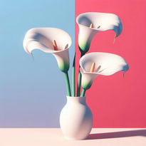 Lilies