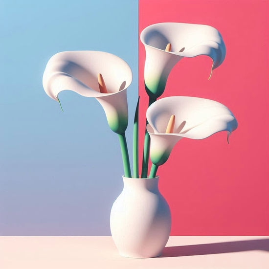 Lilies 
