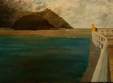 Playa de la Concha...
