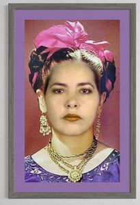 Frida Soy