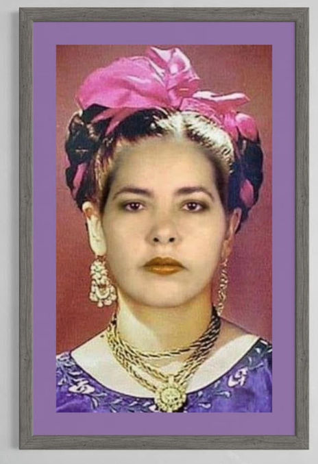 Frida Soy