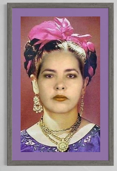 Frida Soy 