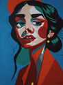 Woman's Passion