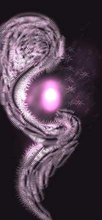 Huevo cosmico
