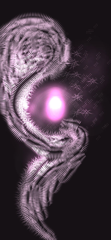Huevo cosmico