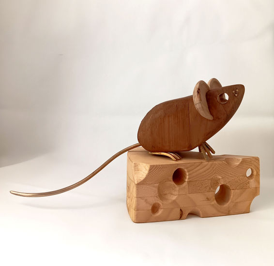 Ratot Wood Mixed