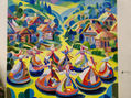 baile de fantasia