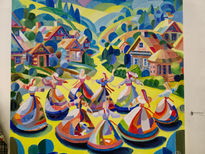 Baile de fantasia