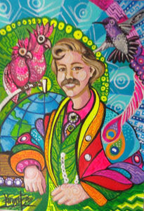 Florito Picaflor