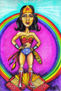 Wonder Woman Macondus