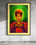Su-Frida Esperanza