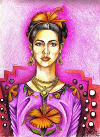 Su-Frida Esperanza