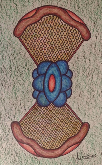 PEPEARTE-4811 Técnica Mixta