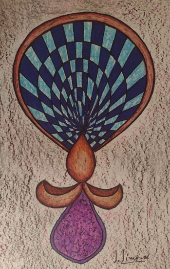 PEPEARTE-4816 Mixed Media