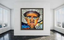 Yo soy Benkos Biohó