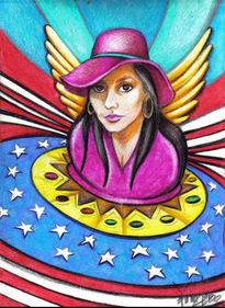 Alas & Raices