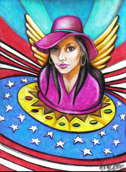 Alas & Raices