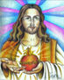 Sagrado Corazón de los Valles