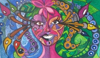 Vida color de Rosa
