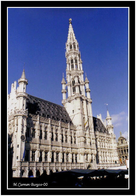 Ayuntamiento, Grand...