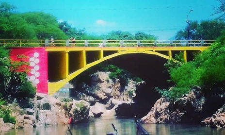 Destápate con música y leyendas