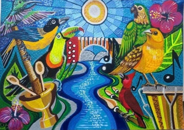 El Pintor del Amor Amor