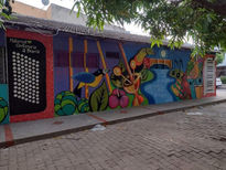 El Pintor del Amor...
