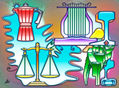 Caballería II