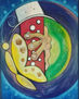 Bajo el sombrero (Versión III)