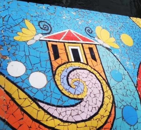 La Casa en el Aire