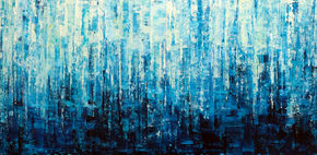 Turquoise...