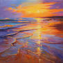Emotional Sunset...