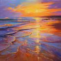 Emotional Sunset...