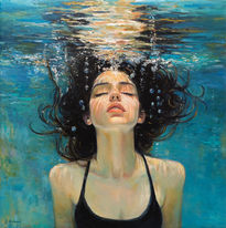 Underwater Dream