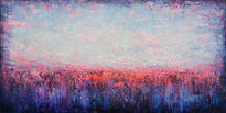 Dreamy colors of a...