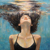 Underwater Dreaming