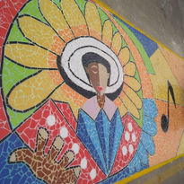 Merengue Florecido